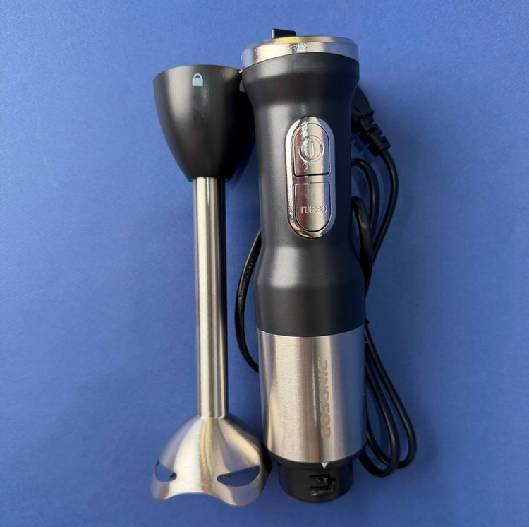 گوشت کوب برقی گوسونیک اورجینال 1200 وات مدل GSB 831 تک کاره