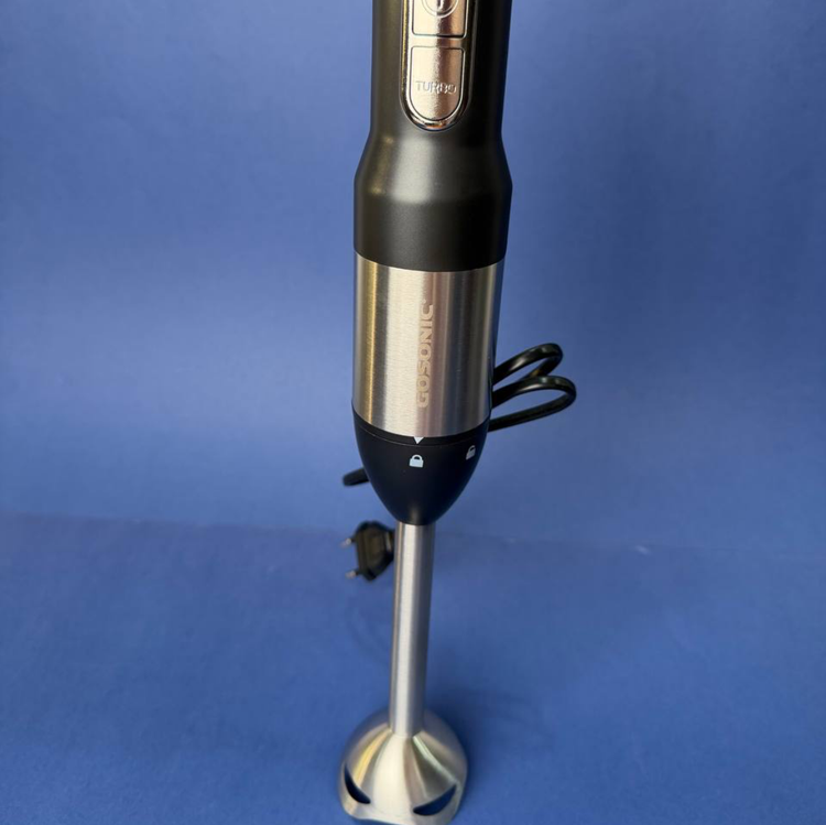 گوشت کوب برقی گوسونیک اورجینال 1200 وات مدل GSB 831 تک کاره