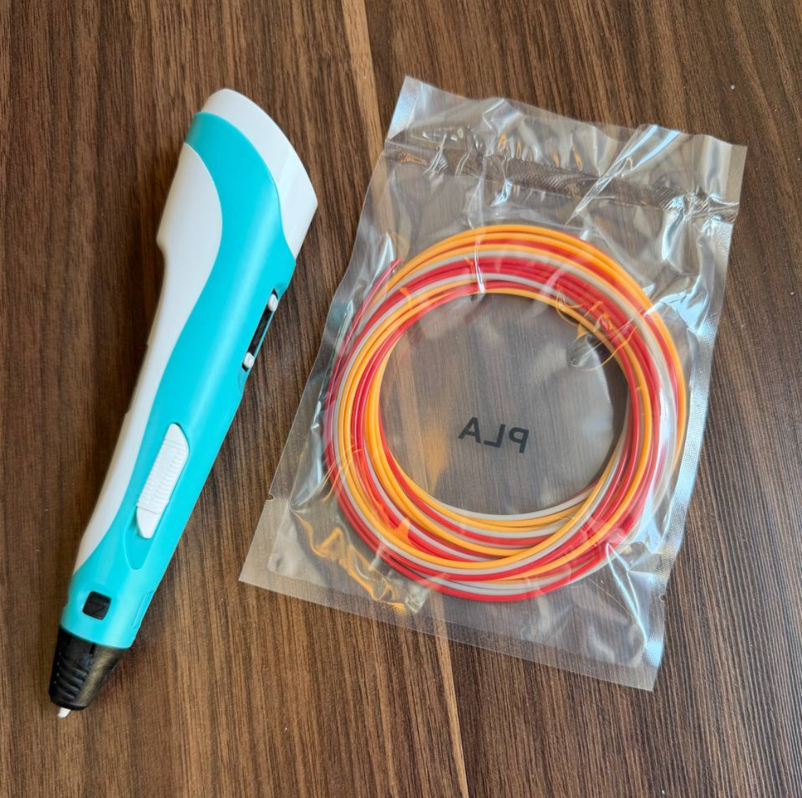 قلم طراحی سه بعدی 3D PEN-2 اورجینال