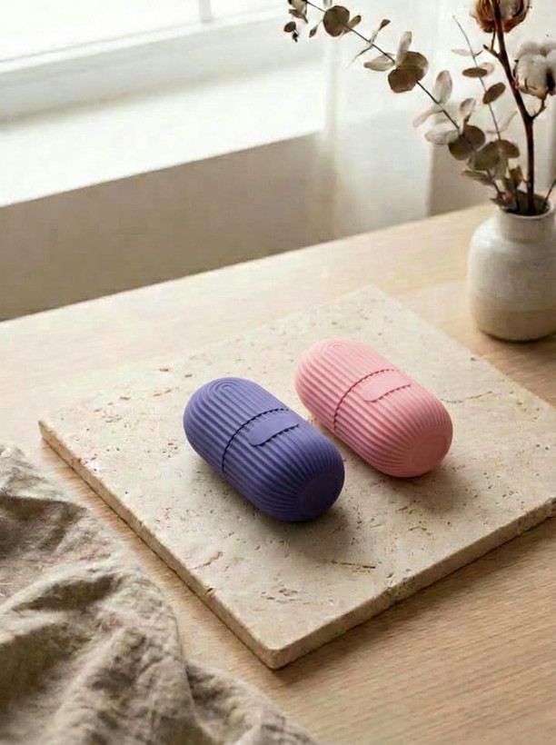 اسکراب یخ سیلیکونی صورت،خنککننده و ماساژور پوست
